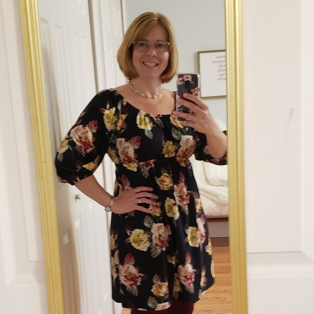 Meet your Posher, Bridget